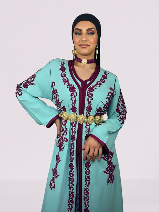 Caftan YARA