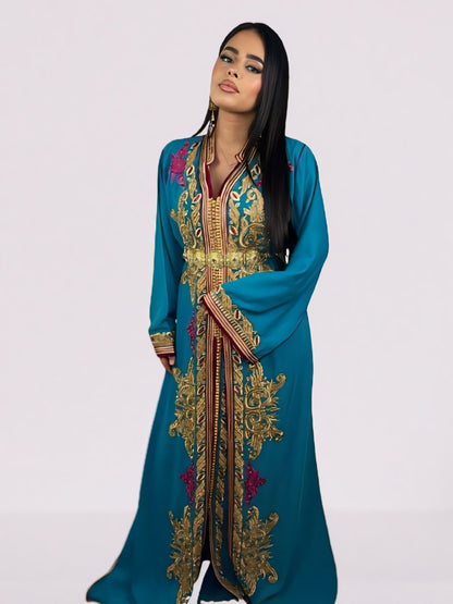 Caftan Sam