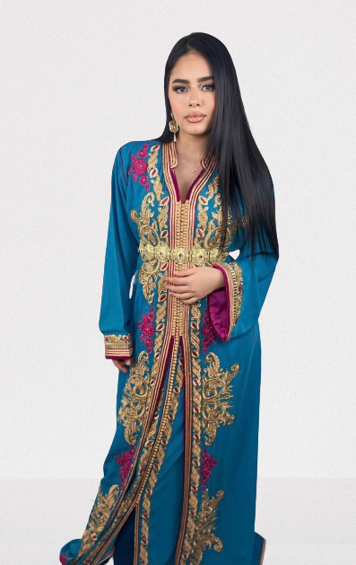 Caftan Sam