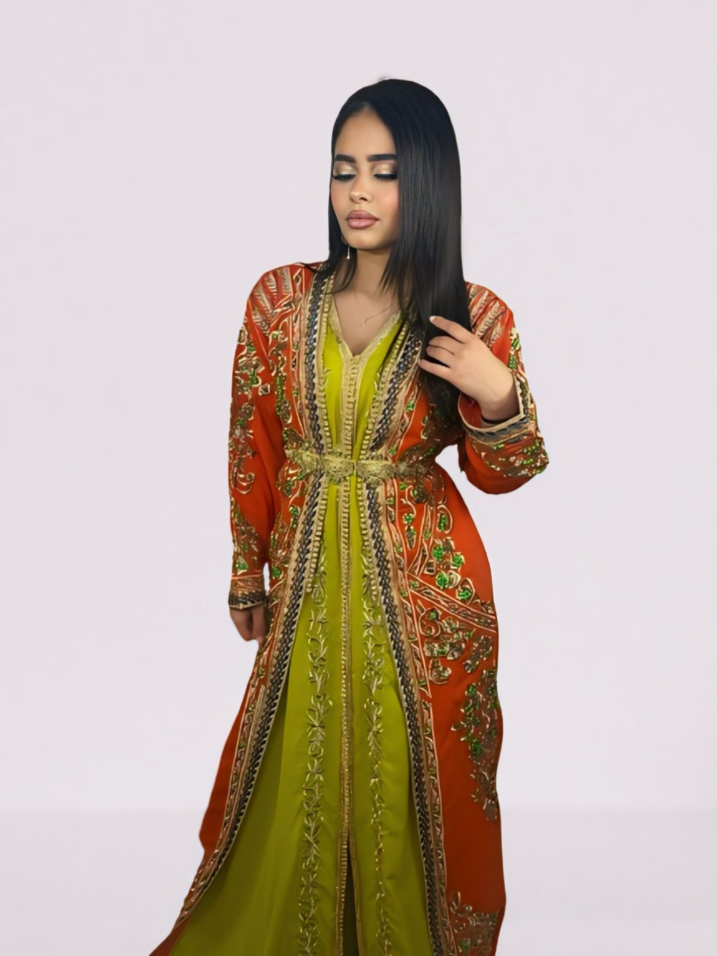 Caftan Julia