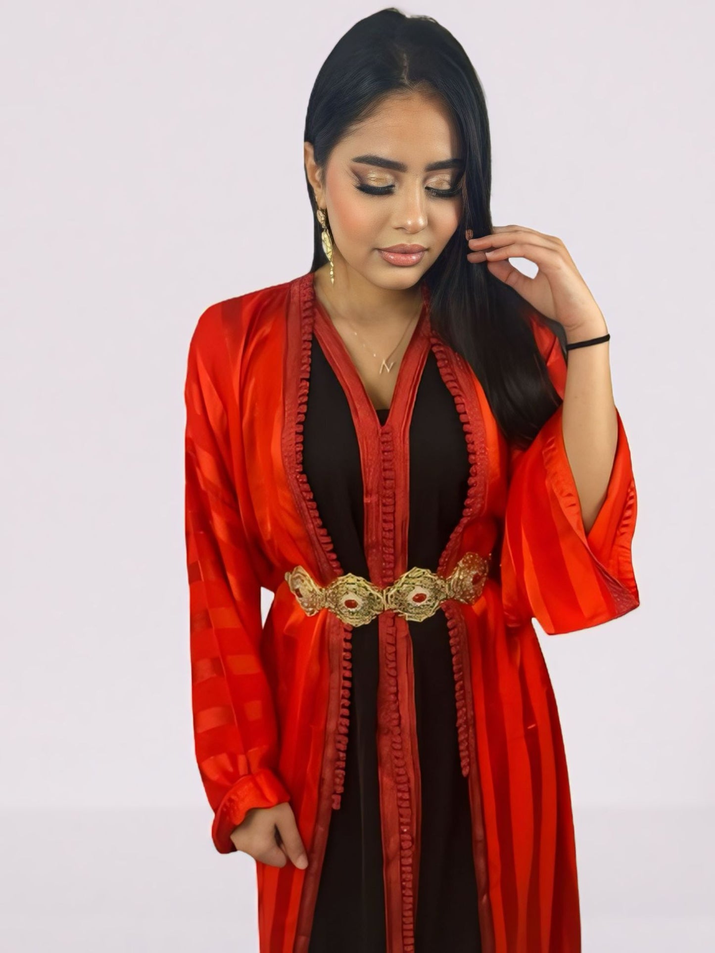 Caftan LYSSIA